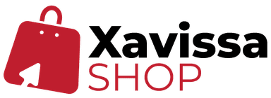 Xavissa Shop logo